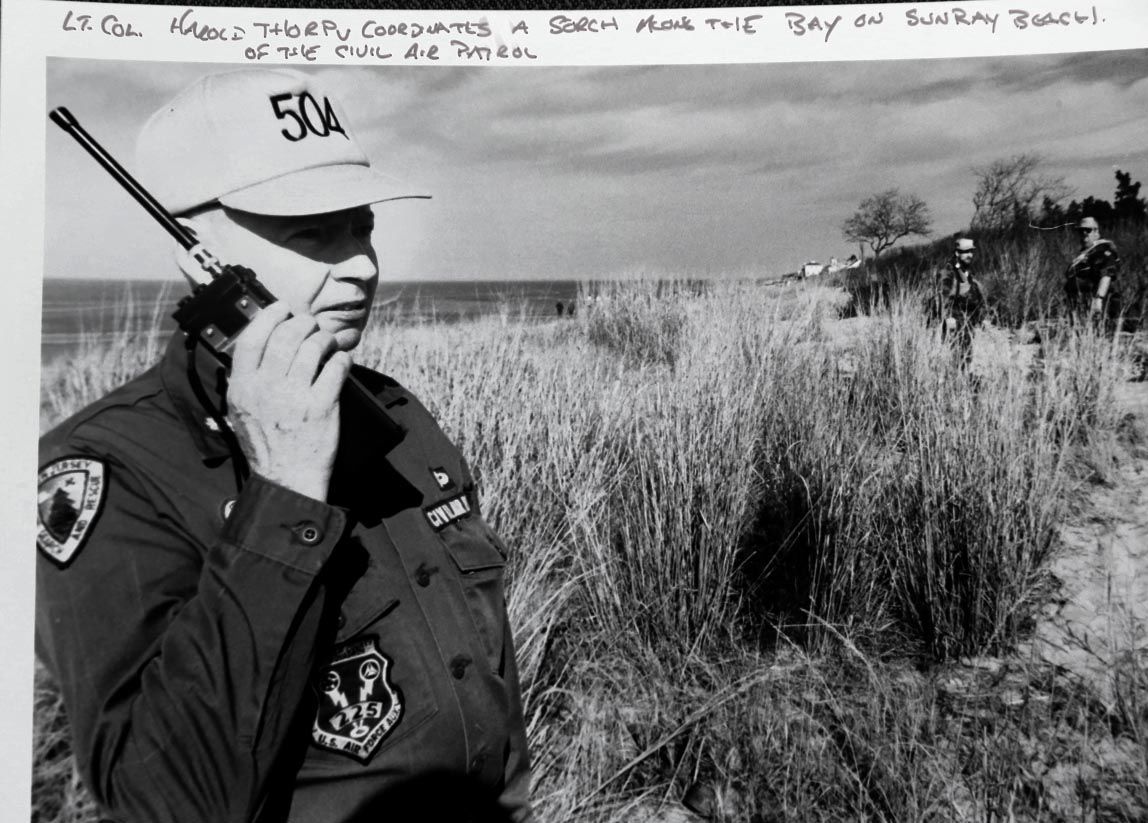 Mark Himebaugh